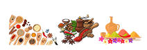 09 Koření a ochucovadlo